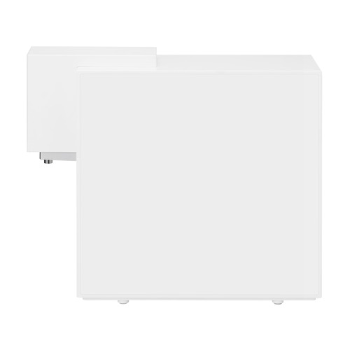 LG퓨리케어 정수기렌탈 오브제컬렉션 냉정수기(맞춤출수) 카밍 크림화이트 WD323AWB 등록비설치비면제 자가관리